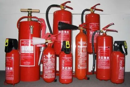 siguranță Profesia de inginer de incendiu (funcții de specialitate, cum să devină), funcționari