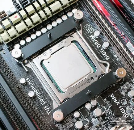 CPU hűtő id hűtés vadász VC-twin stílus, technológia, hatékonyság