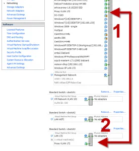 Mod transparent, proxy Artica