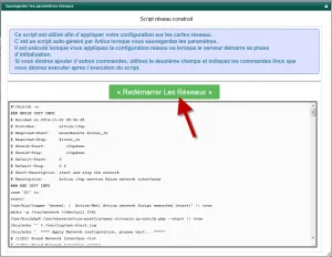 Transzparens üzemmód, Artica proxy