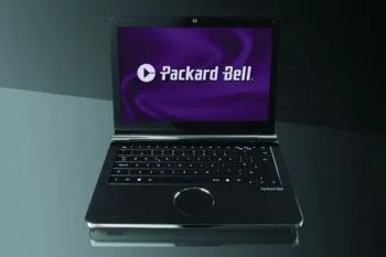 Ghid pentru lumea de clopot Packard laptop-uri - Comentarii