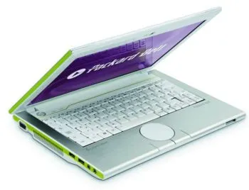 Útmutató a világ laptopok Packard Bell - vélemények