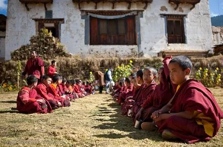 Phowa - elhagyja ezt a világot, Yeshe Drukpa - lényege és értelme a tibeti buddhizmus