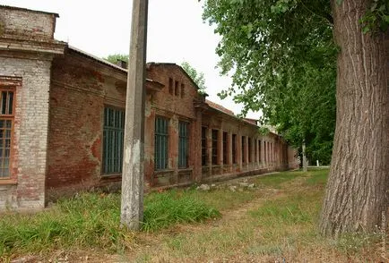 spital de boli mentale Igren (Ucraina)