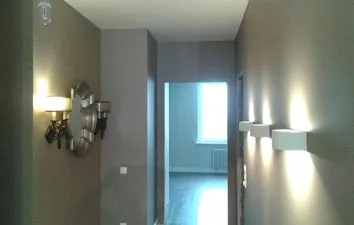 Reparație de apartamente la cheie în regiunea Moscova