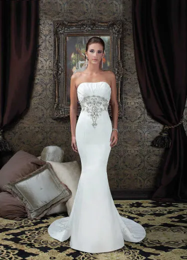 Diferite stiluri de rochie de mireasa