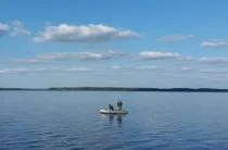 Pescuitul pe Lacul Ladoga taxa