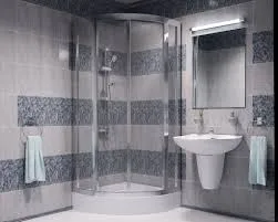 Javításokat a fürdőszobában árán Hruscsov, felújított lakás