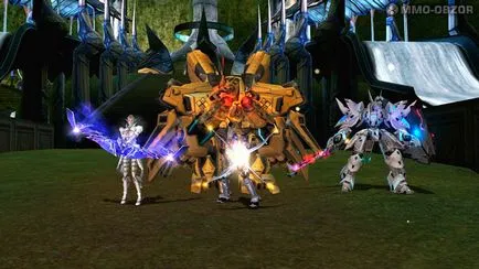 Rf online