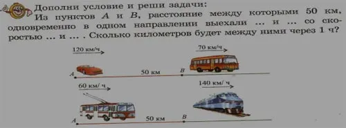 Soluționarea problemelor privind mișcarea după