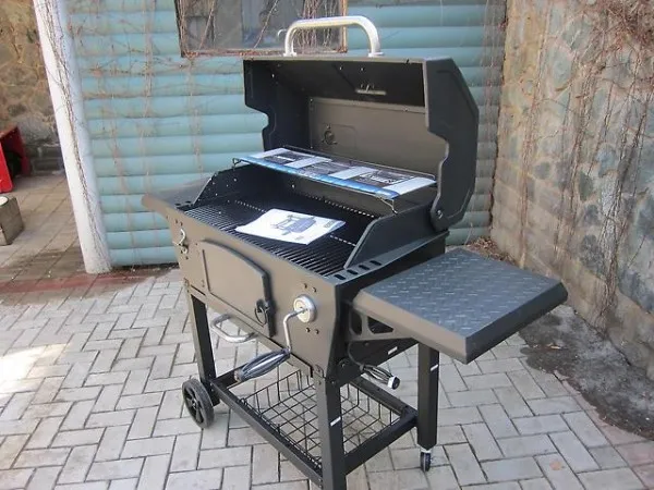 Grill rácsok fajtái és jellemzői, shoppist elektronika