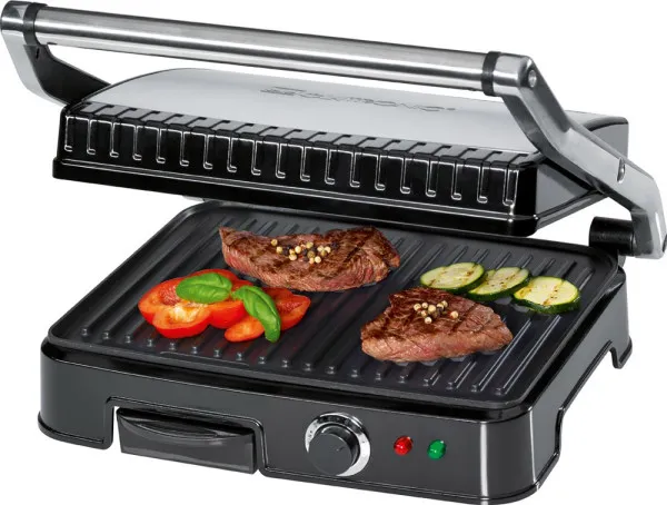 Grill rácsok fajtái és jellemzői, shoppist elektronika