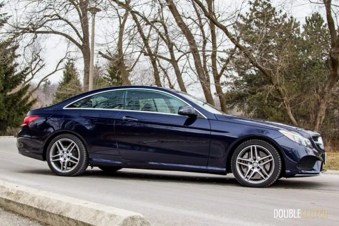 Restyling Mercedes-Benz C-osztály 2018-ban - fotók és leírások