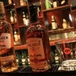 Bacardi rum, hogyan lehet megkülönböztetni a hamis