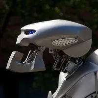 robot Titan