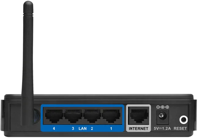 Router D-Link DIR 300nru (B1-B3, B5, B6, c1) - útmutatást, hogyan kell csatlakoztatni, konfigurálni és frissítés