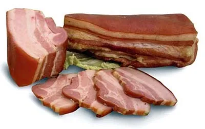 Salata cu bacon va aduce varietate în meniul dvs.