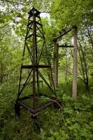 Рум'янцевські заброшкі