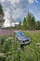 Рум'янцевські заброшкі