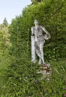 Рум'янцевські заброшкі