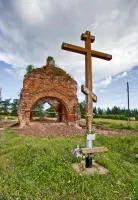 Рум'янцевські заброшкі