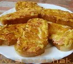 Салати і холодні закуски (закуски) Салати і холодні закуски