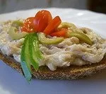 Салати і холодні закуски (будь-який святковий стіл) Салати і холодні закуски