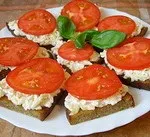 Салати і холодні закуски (закуски) Салати і холодні закуски