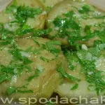 Салати і холодні закуски (салати) Салати і холодні закуски