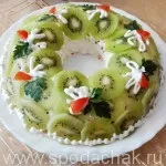 Салати і холодні закуски (закуски) Салати і холодні закуски