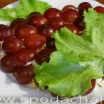 Салати і холодні закуски (холодні) Салати і холодні закуски