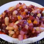 Салати і холодні закуски (закуски) Салати і холодні закуски