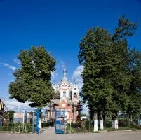 Рум'янцевські заброшкі