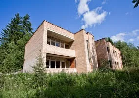 Рум'янцевські заброшкі