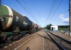 Рум'янцевські заброшкі