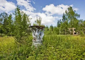 Рум'янцевські заброшкі
