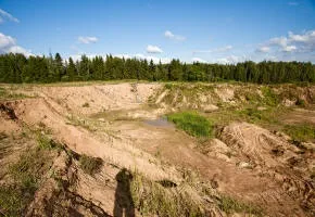 Рум'янцевські заброшкі