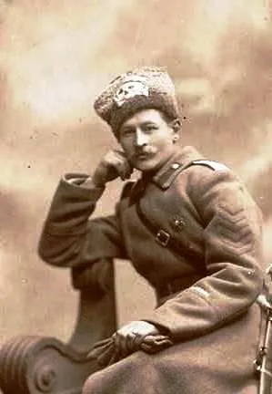 український сектор