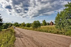 Рум'янцевські заброшкі