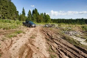 Рум'янцевські заброшкі