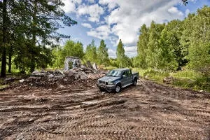 Рум'янцевські заброшкі
