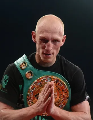 український переможець олімпіади-2008 програв титульний бій бокс і ММА спорт (Олексій Куденко Новини) український переможець олімпіади-2008 програв титульний бій бокс і ММА спорт