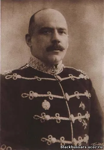 український сектор