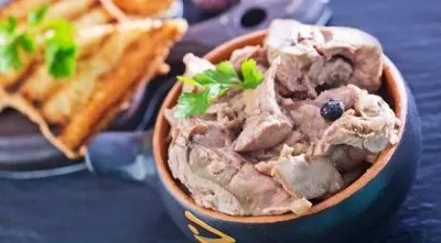 Салат з печінки тріски 8 рецептів приготування з фото (салат) Салат з печінки тріски 8 рецептів приготування з фото