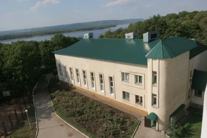 Самарські санаторії для дітей та батьків, бебінка (Працює цілорічно Вартість) Самарські санаторії для дітей та батьків, бебінка