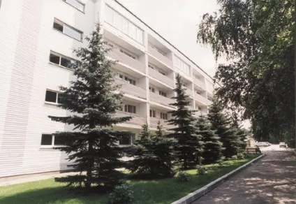 Самарські санаторії для дітей та батьків, бебінка (батьків) Самарські санаторії для дітей та батьків, бебінка