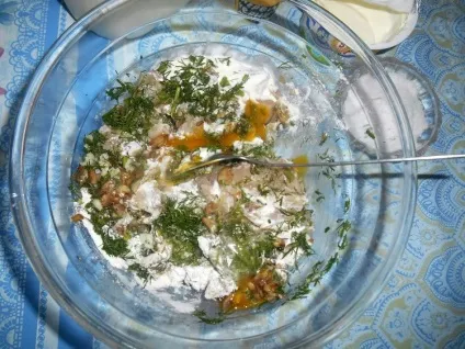 Рубані курячі котлети з грибами - прості рецепти (котлети) Рубані курячі котлети з грибами - прості рецепти