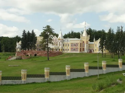 Рязанська область