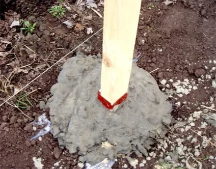 Садовий парасольку відео-інструкція по установці своїми руками, особливо виробів від сонця з бічної (зонт) Садовий парасольку відео-інструкція по установці своїми руками, особливо виробів від сонця з бічної