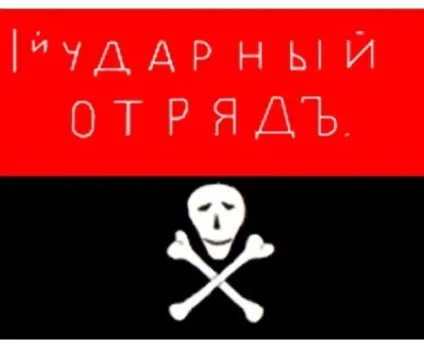 український сектор